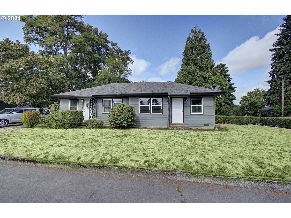 2808 Watson Ave, Vancouver, WA 98661 House Rental in Vancouver, WA