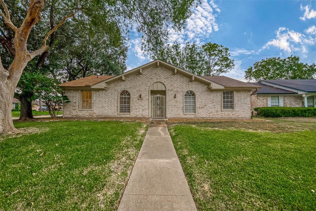 Primary Photo - 9103 Twin Hills Dr