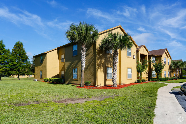 Building Photo - Woodland Point Apartments