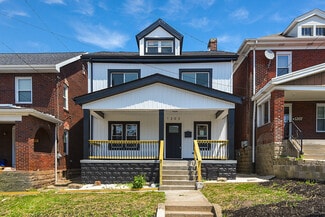 Building Photo - 1203 Berkshire Ave