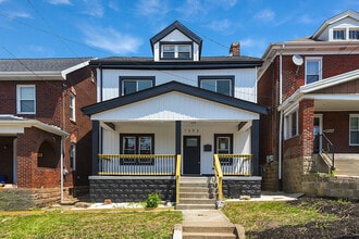 Building Photo - 1203 Berkshire Ave