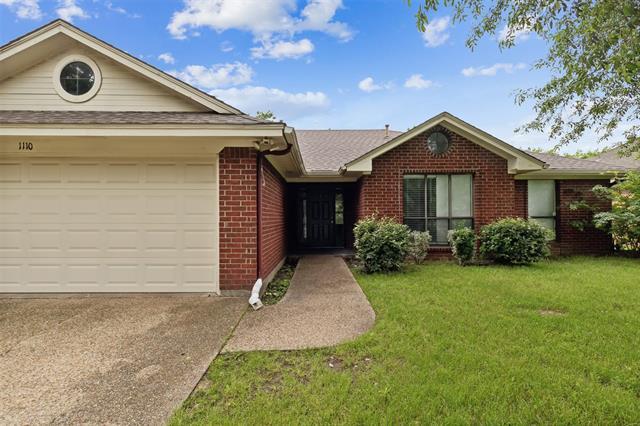 Building Photo - 1110 S Murry Dr