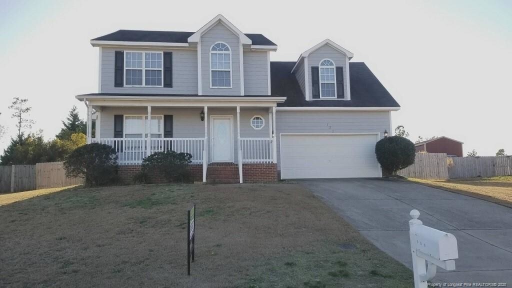 131 Blue Water Dr, Raeford, NC 28376 House Rental in Raeford, NC