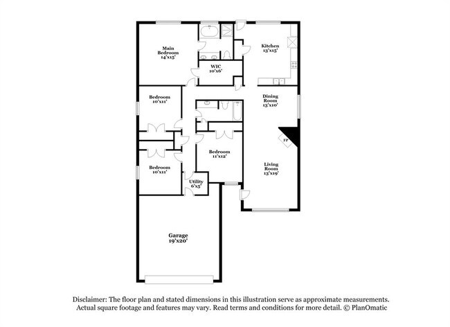 Foto del edificio - 21618 Aldercy