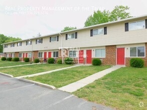 Building Photo - 4302 Parker St