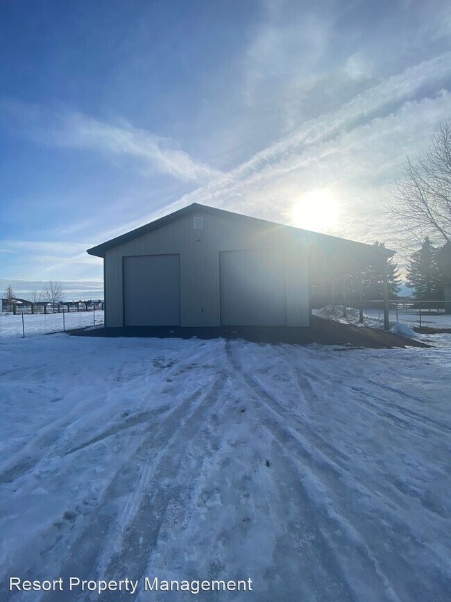 Building Photo - 4 br, 2 bath House - 9559 W Prairie Ave