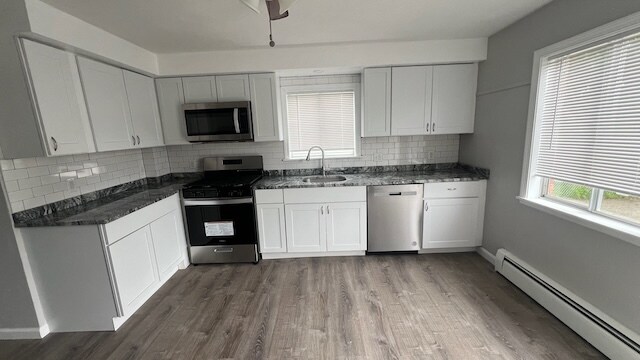 Cocina - 15 Barrows St