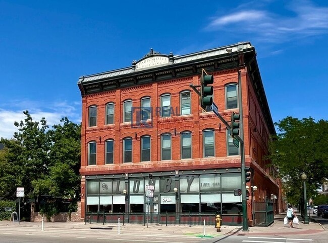 Building Photo - 2193 Arapahoe St