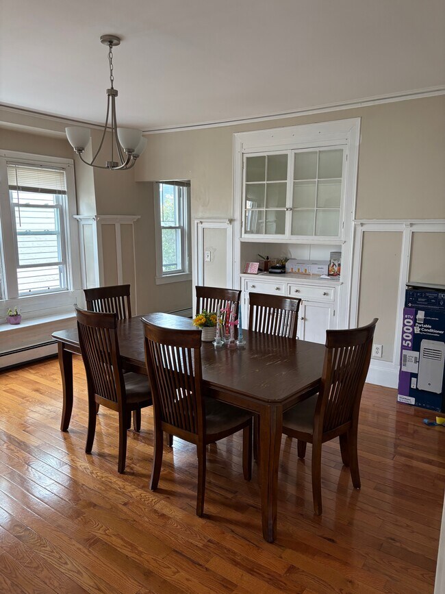 Foto del edificio - 23 Creighton St