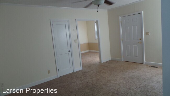 Foto del edificio - 3 br, 1 bath House - 624 N. Charles Street