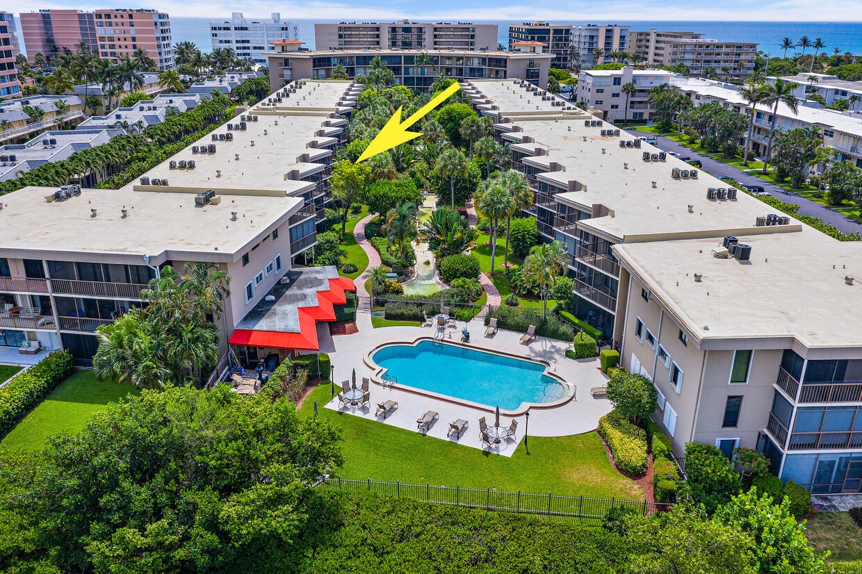 3605 S Ocean Blvd Unit 108b, South Palm Beach, FL 33480 Condo for Rent in South Palm Beach, FL