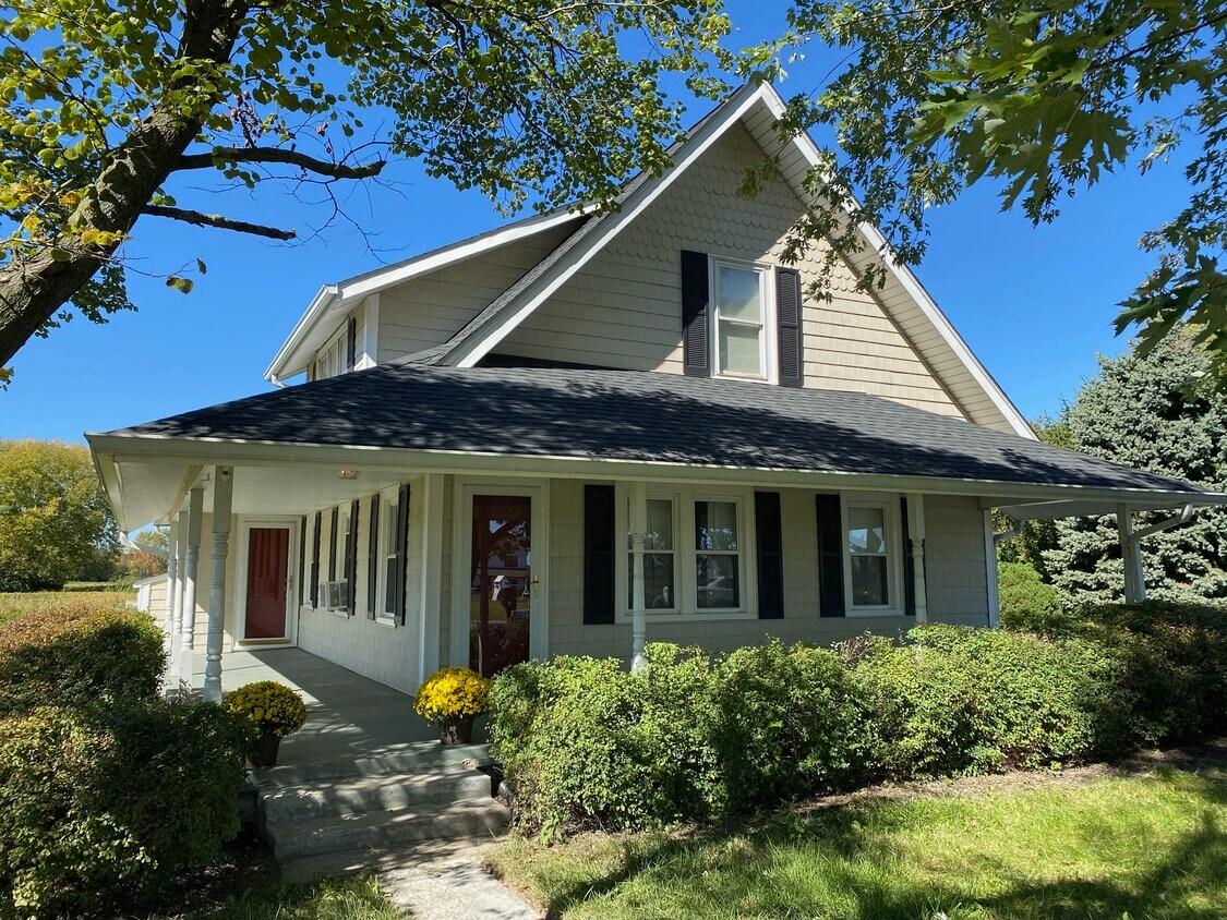 18111 Grassy Branch Rd, Westfield, IN 46074 House Rental in Westfield