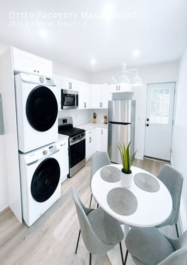 Foto del edificio - 2810 N Marvine St