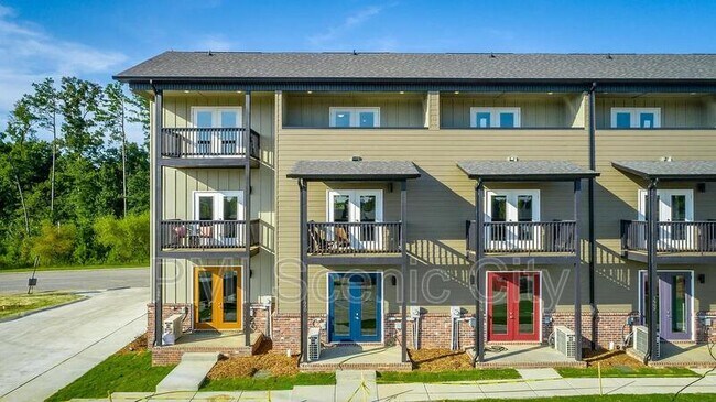 Foto del edificio - 1974 Addi Ln