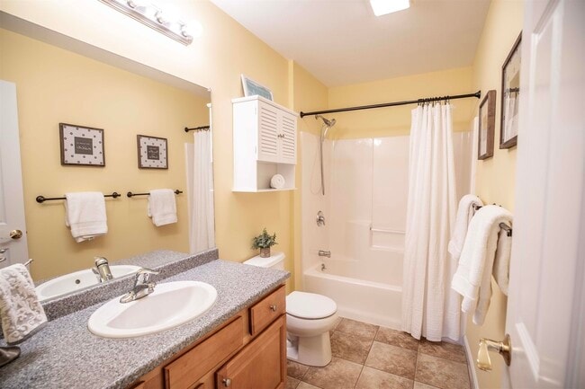 Foto del edificio - 65 Fordway Extension