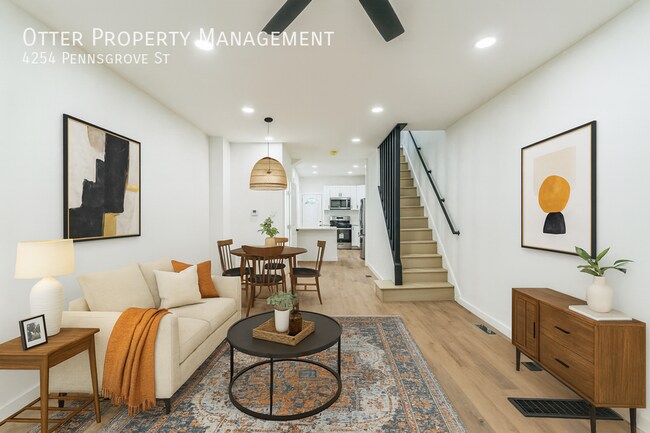 Foto del edificio - 4254 Pennsgrove St