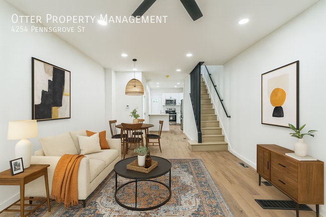 Photo - 4254 Pennsgrove St House