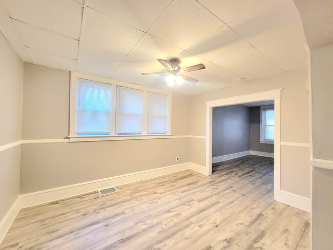 Foto del edificio - 602 Powell St