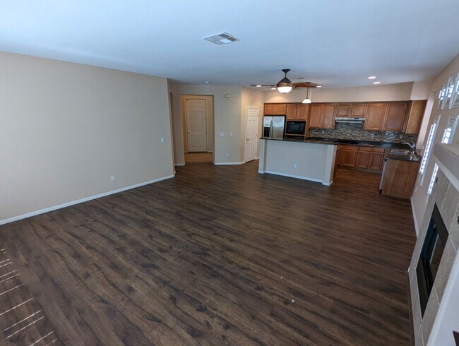 Foto del edificio - 3318 Pageland Ct