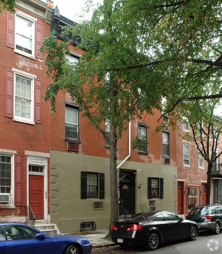 Building Photo - 1436-1438 Lombard St