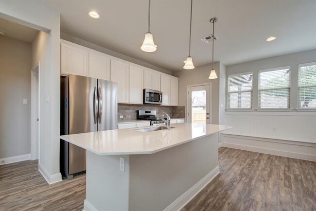 Foto del edificio - 1051 Kenney Fort Crossing