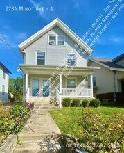 Building Photo - 2734 Minot Ave