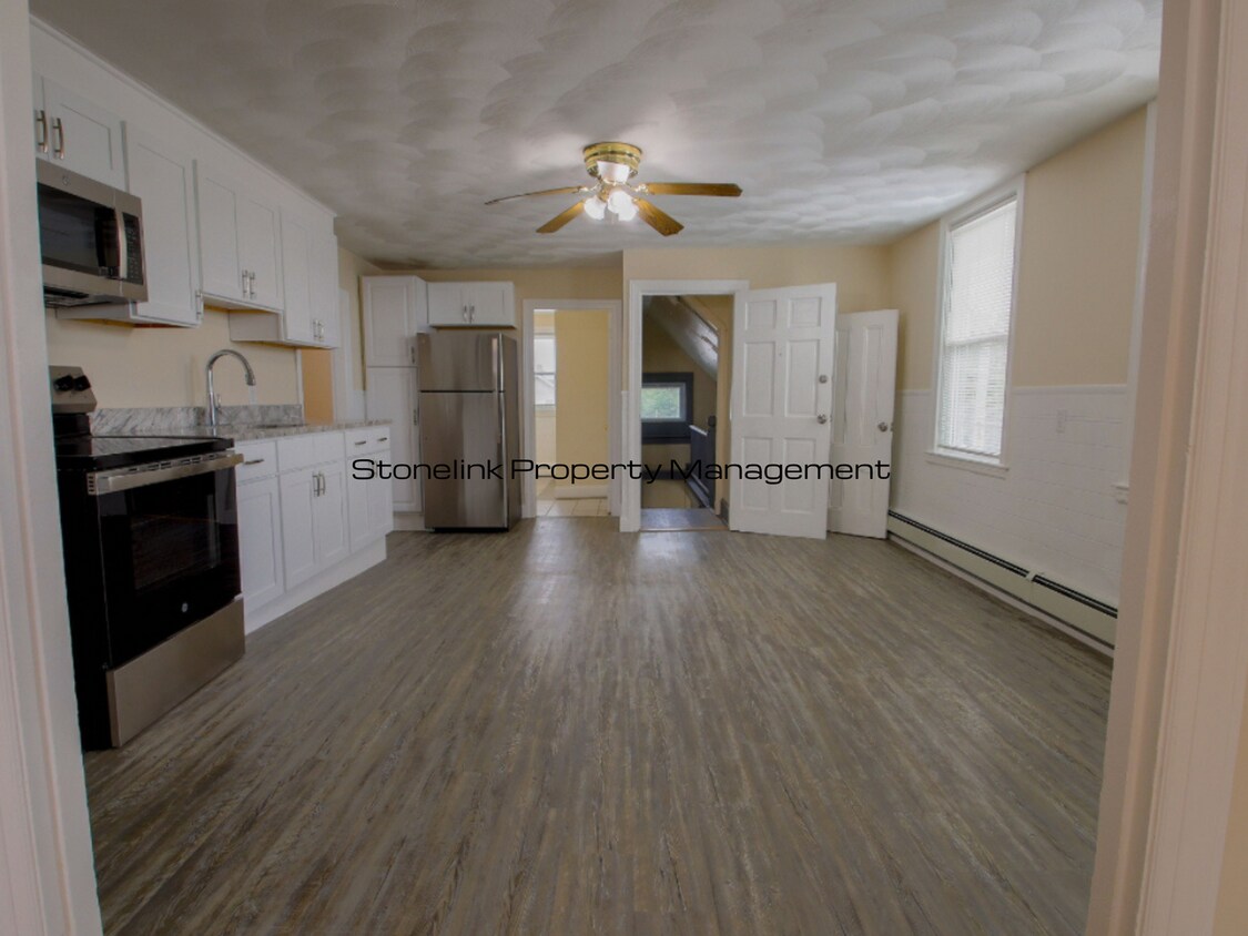 Foto principal - 125 Broad St