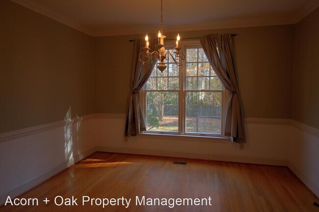 Building Photo - 4 br, 3 bath House - 3425 Cottonwood Drive