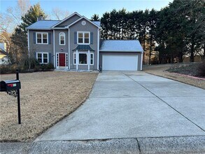 Building Photo - 6535 Glen Pond Trce