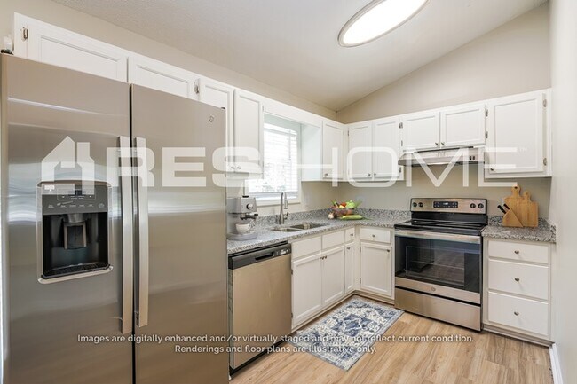 Foto del edificio - 120 Betty Ln