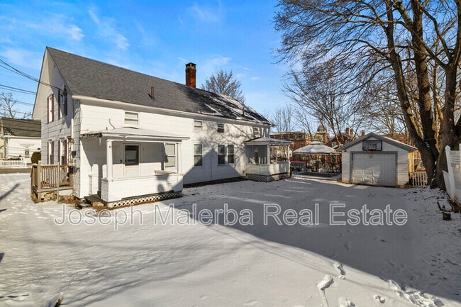 Building Photo - 44 Providence St