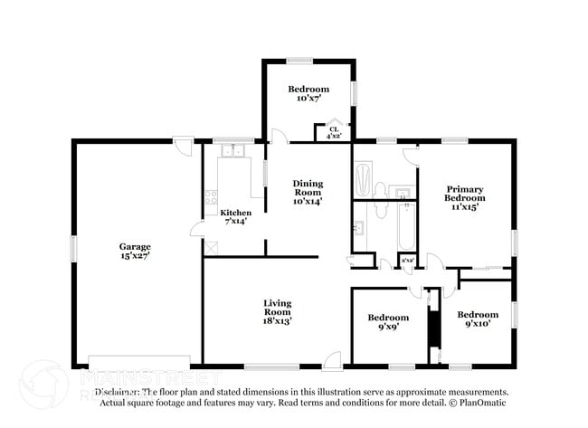 Building Photo - 921 SW Gaitor Ave