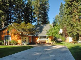 Foto principal - 4 Bedroom home tucked away in Hayden