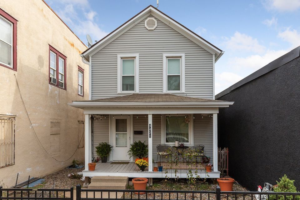 4421 Nicollet Ave, Minneapolis, MN 55419 House Rental in Minneapolis