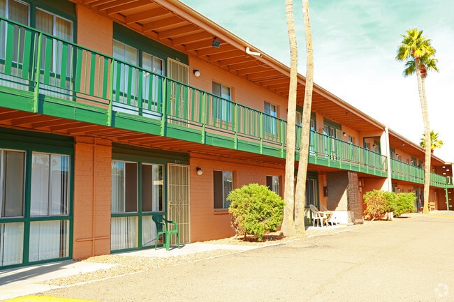 Building Photo - Royal ElCon Apartments