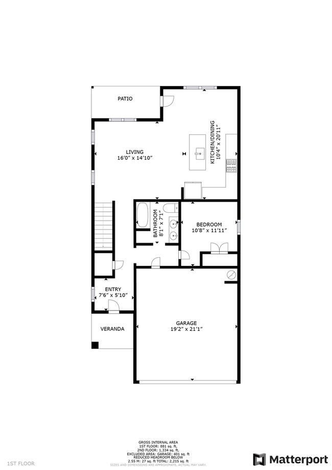 Magnificent 5 Bedroom in Hanahan House for Rent in Hanahan, SC