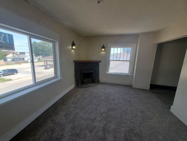 Foto del edificio - 714 N 15th St