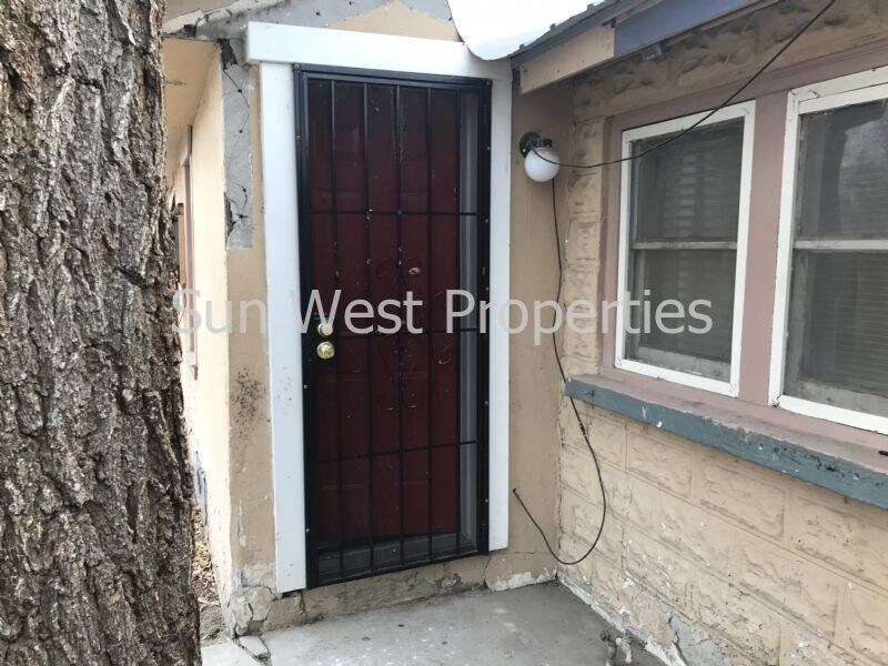 All utilities Paid! House Rental in Aztec, NM