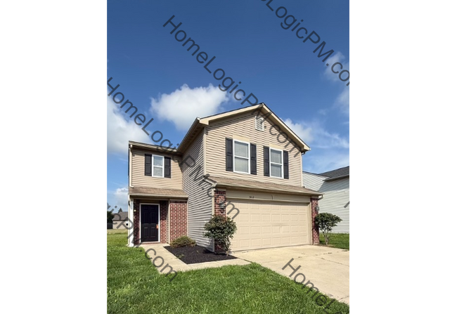 SOUTH EAST/FRANKLIN TWP 4 BR/2.5 BA LIKE NEW 2-STORY HOME AVAILABLE NOW! - SOUTH EAST/FRANKLIN TWP 4 BR/2.5 BA LIKE NEW 2-STORY HOME AVAILABLE NOW!