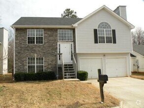 Building Photo - 6730 Pole Creek Dr