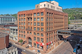 Building Photo - Duluth Board of Trade - Lofts