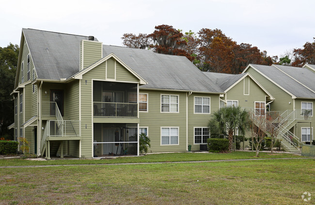 Foto del edificio - Ashley Court