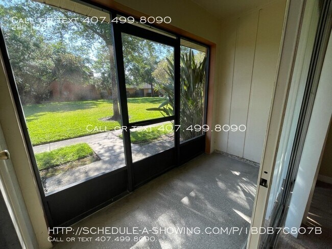 Foto del edificio - 4832 Tangerine Ave