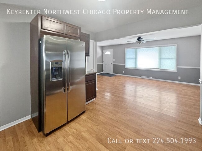 Foto del edificio - 5411 W Lake Shore Dr