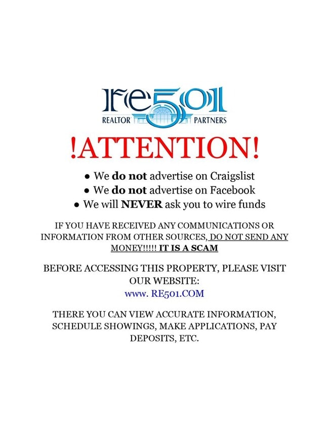 Building Photo - Great Home for UAMS Students