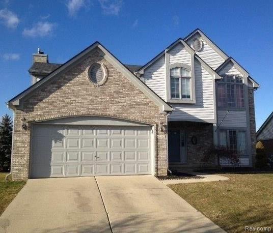 Primary Photo - 42252 Chase Dr