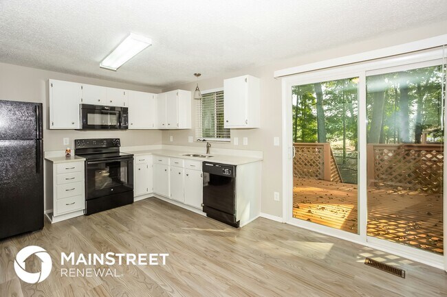 Foto del edificio - 6205 Judas Tree Ln
