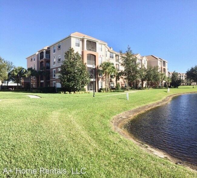 Foto del edificio - 2 br, 2 bath House - 8300 Portofino Dr. Un...