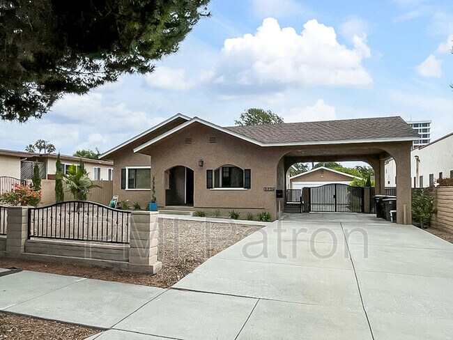 Building Photo - 3750 Elm Ave