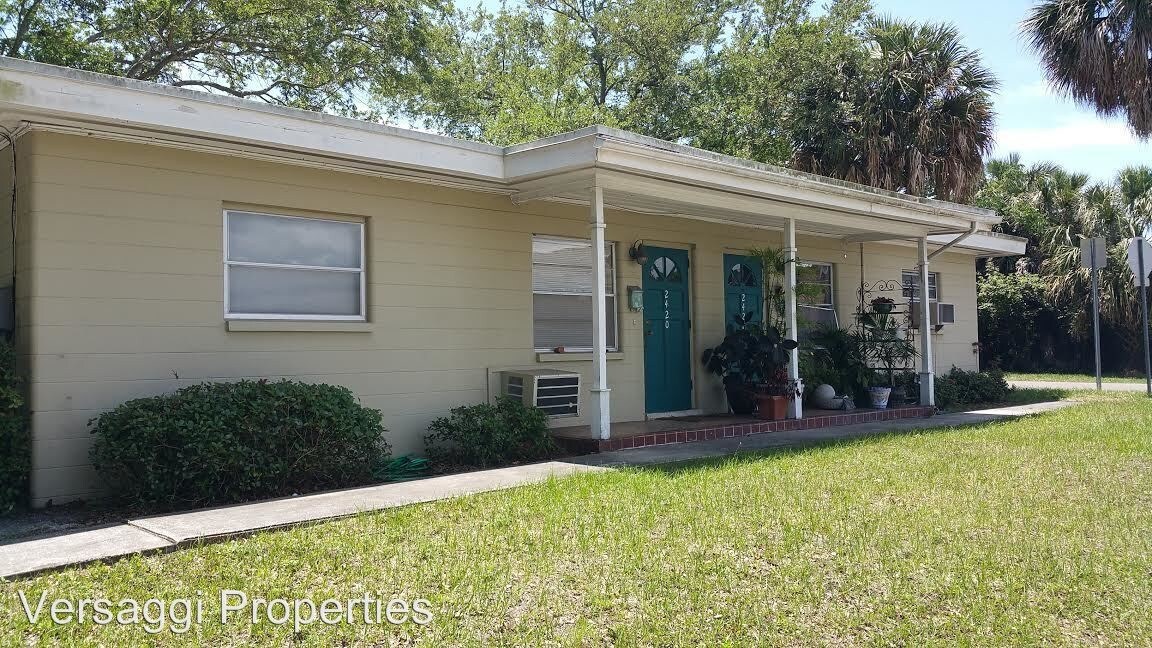 Primary Photo - 2 br, 1 bath House - 2422 W Stroud Ave